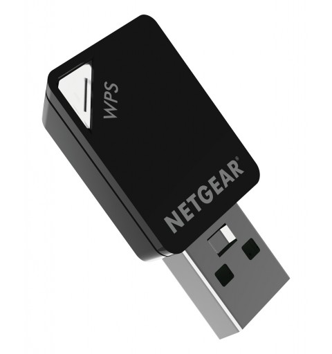 NETGEAR A6100 WLAN 433 Mbit s
