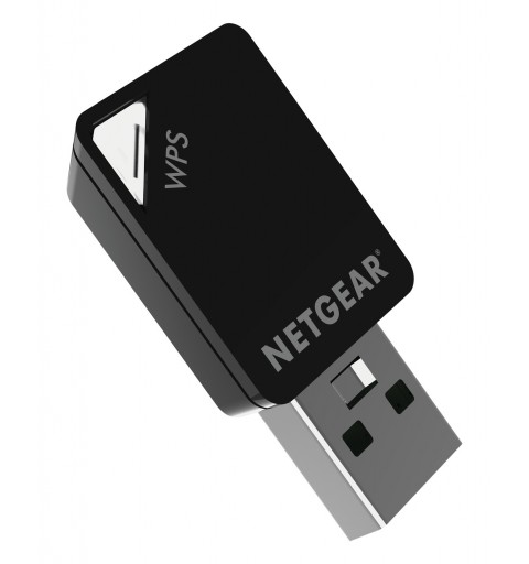 NETGEAR A6100 WLAN 433 Mbit s