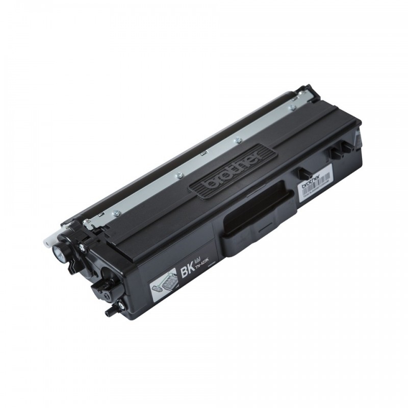 Brother TN-423BK cartuccia toner 1 pz Originale Nero