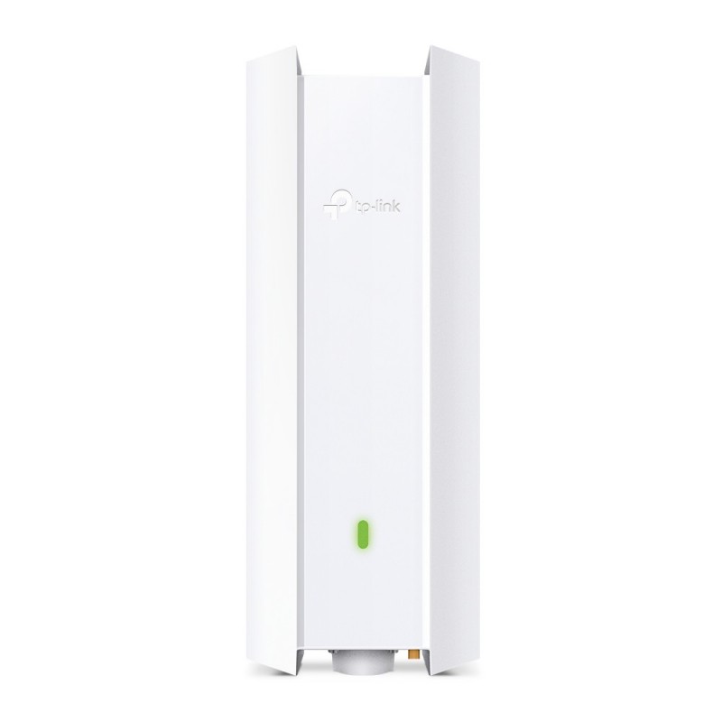 TP-Link EAP650-Outdoor 1000 Mbit s Bianco Supporto Power over Ethernet (PoE)