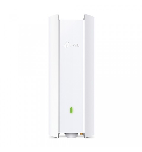 TP-Link EAP650-Outdoor 1000 Mbit s Bianco Supporto Power over Ethernet (PoE)