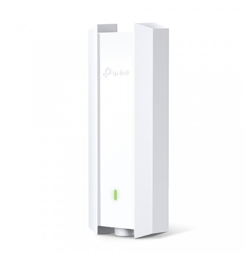 TP-Link EAP650-Outdoor 1000 Mbit s Bianco Supporto Power over Ethernet (PoE)