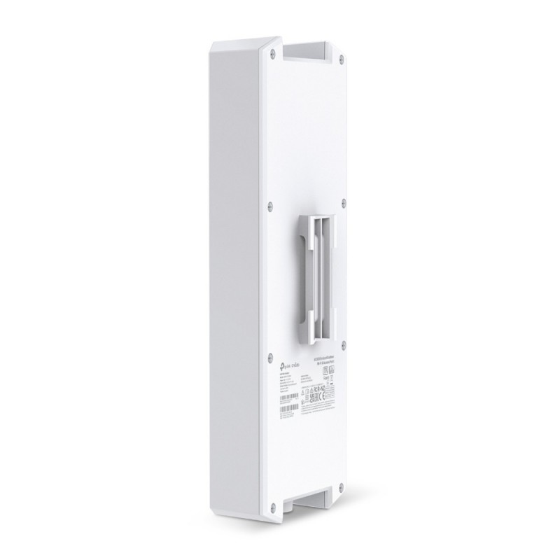 TP-Link EAP650-Outdoor 1000 Mbit s Bianco Supporto Power over Ethernet (PoE)