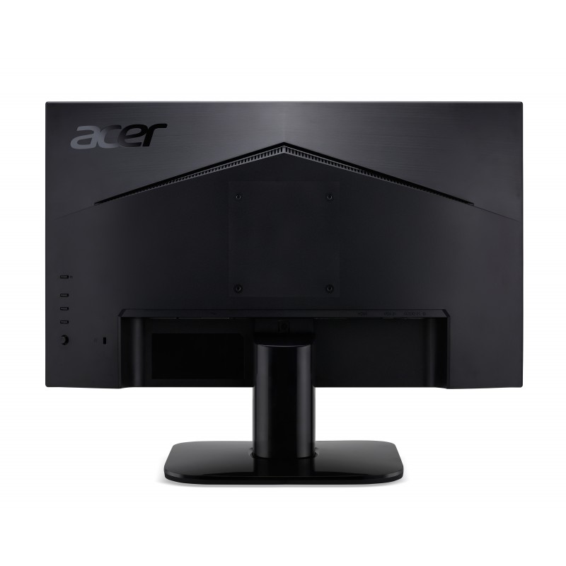 Acer KA272HBI écran plat de PC 68,6 cm (27") 1920 x 1080 pixels Full HD Noir