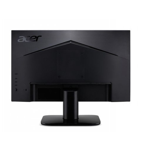 Acer KA272HBI computer monitor 68.6 cm (27") 1920 x 1080 pixels Full HD Black