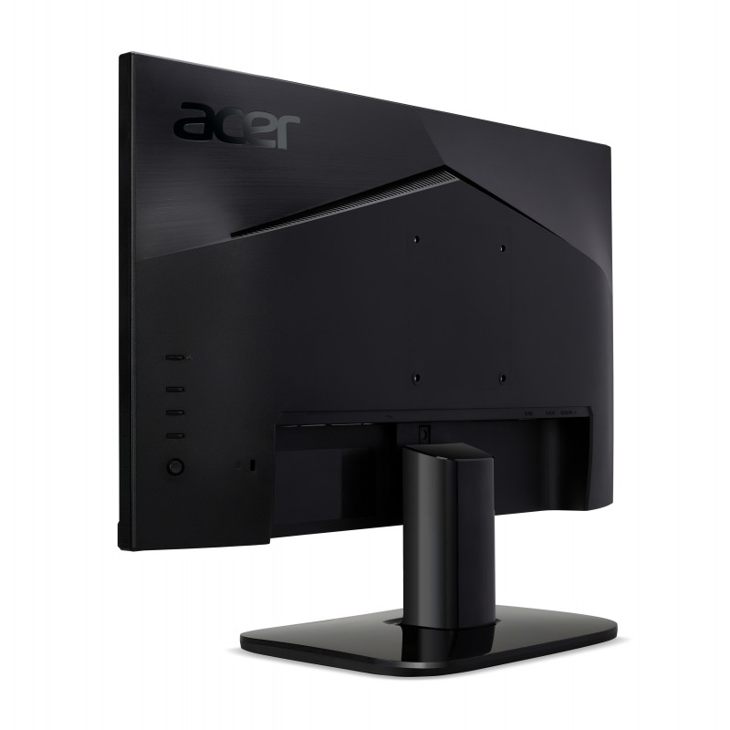 Acer KA272HBI pantalla para PC 68,6 cm (27") 1920 x 1080 Pixeles Full HD Negro