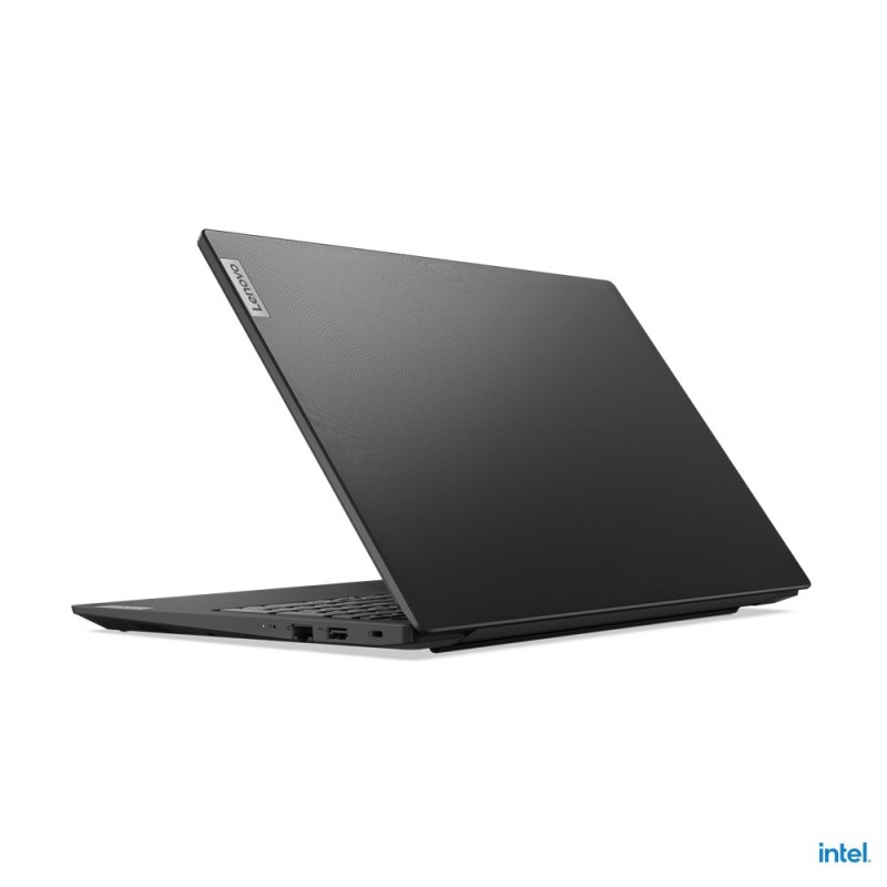 Lenovo V V15 Laptop 39,6 cm (15.6") Full HD Intel® Core™ i7 i7-1355U 16 GB DDR4-SDRAM 512 GB SSD Wi-Fi 5 (802.11ac) Windows 11