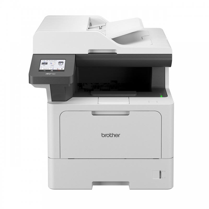 Brother MFC-L5710DN Laser A4 1200 x 1200 DPI 48 Seiten pro Minute