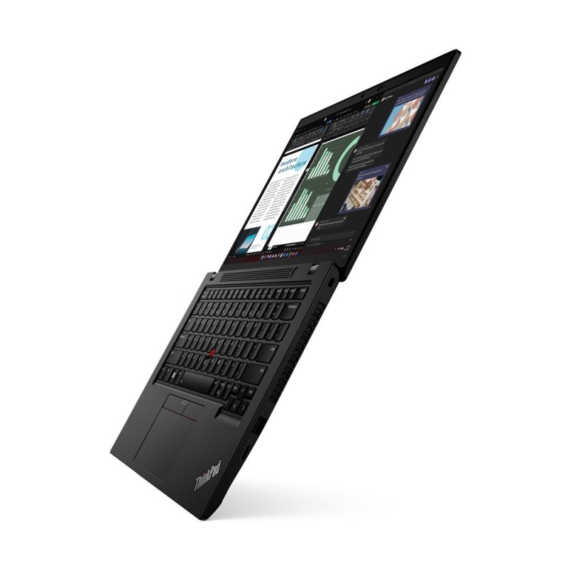 Lenovo ThinkPad L14 Gen 4 (Intel) Laptop 35.6 cm (14") Full HD Intel® Core™ i5 i5-1335U 16 GB DDR4-SDRAM 512 GB SSD Wi-Fi 6