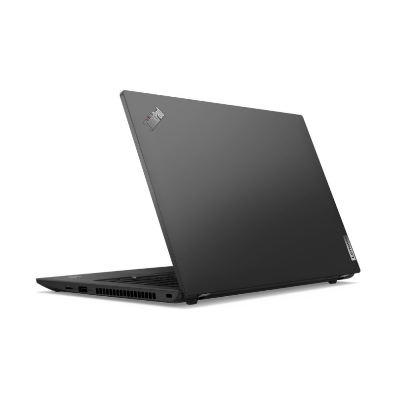 Lenovo ThinkPad L14 Gen 4 (Intel) Laptop 35.6 cm (14") Full HD Intel® Core™ i5 i5-1335U 16 GB DDR4-SDRAM 512 GB SSD Wi-Fi 6