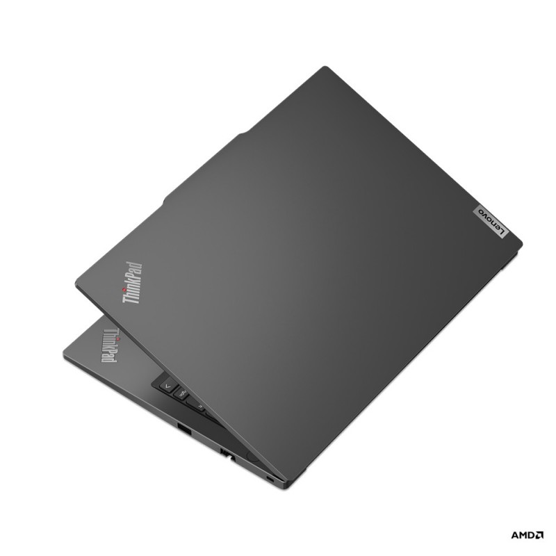 Lenovo ThinkPad E14 Gen 5 (AMD) Laptop 35.6 cm (14") WUXGA AMD Ryzen™ 7 7730U 16 GB DDR4-SDRAM 512 GB SSD Wi-Fi 6 (802.11ax)