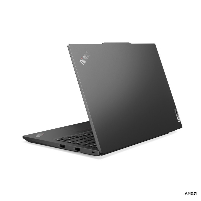 Lenovo ThinkPad E14 Gen 5 (AMD) Laptop 35.6 cm (14") WUXGA AMD Ryzen™ 7 7730U 16 GB DDR4-SDRAM 512 GB SSD Wi-Fi 6 (802.11ax)