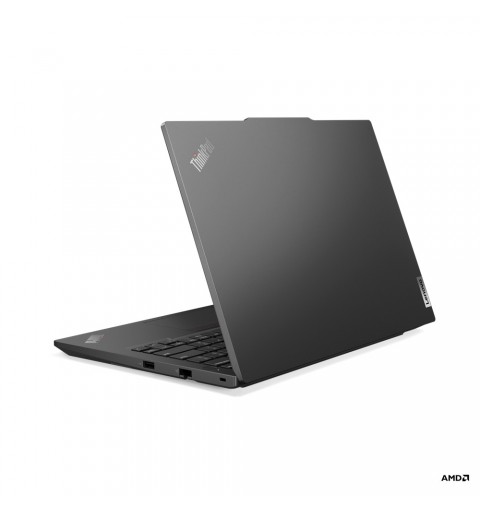 Lenovo ThinkPad E14 Gen 5 (AMD) Laptop 35.6 cm (14") WUXGA AMD Ryzen™ 7 7730U 16 GB DDR4-SDRAM 512 GB SSD Wi-Fi 6 (802.11ax)