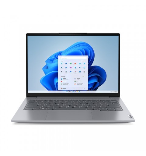 Lenovo ThinkBook 14 Ibrido (2 in 1) 35,6 cm (14") WUXGA Intel® Core™ i5 i5-1335U 8 GB DDR5-SDRAM 256 GB SSD Wi-Fi 6 (802.11ax)