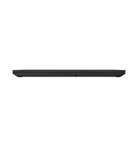 Lenovo ThinkPad P16s Gen 2 (Intel) Station de travail mobile 40,6 cm (16") WUXGA Intel® Core™ i7 i7-1360P 32 Go LPDDR5x-SDRAM 1