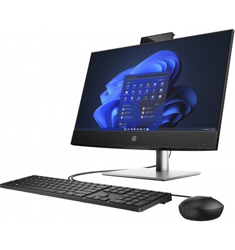 HP ProOne 440 G9 Intel® Core™ i7 60,5 cm (23.8") 1920 x 1080 Pixel 16 GB DDR4-SDRAM 512 GB SSD PC All-in-one Windows 11 Pro