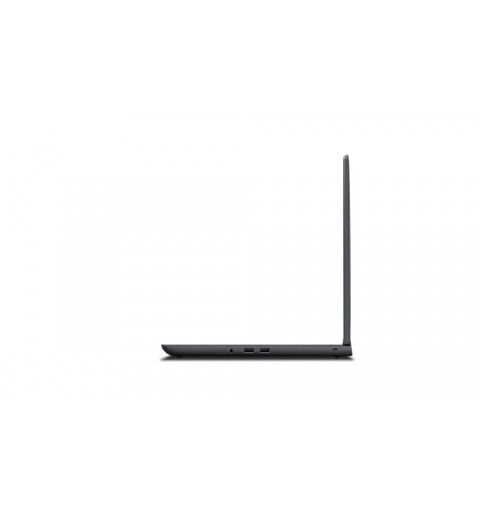 Lenovo ThinkPad P16v Workstation mobile 40,6 cm (16") WUXGA Intel® Core™ i9 i9-13900H 32 GB DDR5-SDRAM 1 TB SSD NVIDIA RTX 2000