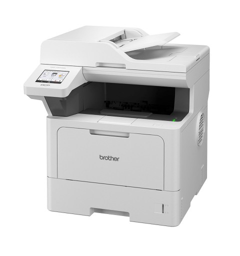 Brother DCP-L5510DW Laser A4 1200 x 1200 DPI 48 ppm Wi-Fi