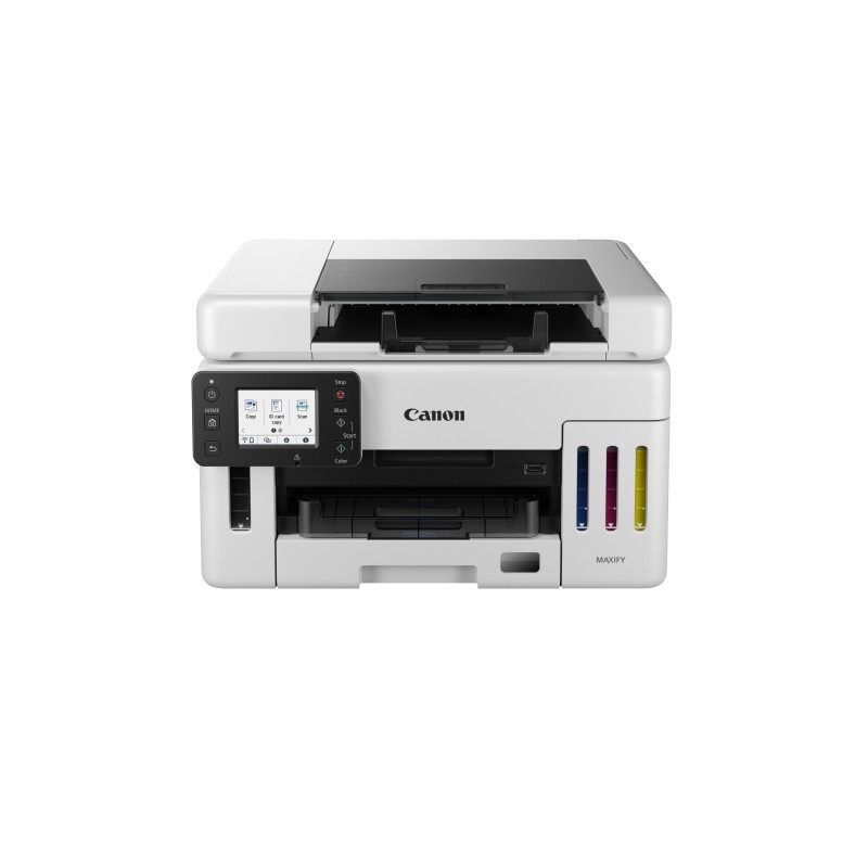 Canon MAXIFY GX6550 Tintenstrahl A4 600 x 1200 DPI WLAN