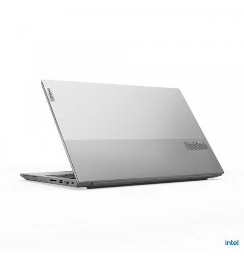 Lenovo ThinkBook 15 G4 IAP Laptop 39.6 cm (15.6") Full HD Intel® Core™ i5 i5-1235U 16 GB DDR4-SDRAM 512 GB SSD NVIDIA GeForce