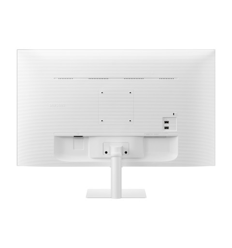 Samsung Smart Monitor M5 - M50C da 32'' Full HD Flat