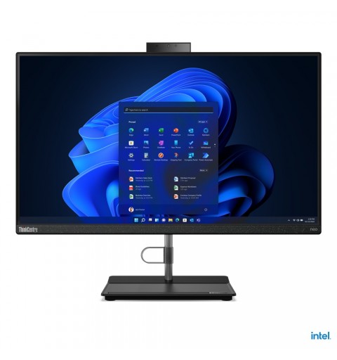 Lenovo ThinkCentre neo 30a Intel® Core™ i5 60.5 cm (23.8") 1920 x 1080 pixels 16 GB DDR4-SDRAM 512 GB SSD All-in-One PC Windows