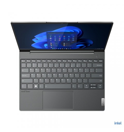 Lenovo ThinkBook 13x G2 IAP Computer portatile 33,8 cm (13.3") WQXGA Intel® Core™ i5 i5-1235U 16 GB LPDDR5-SDRAM 512 GB SSD