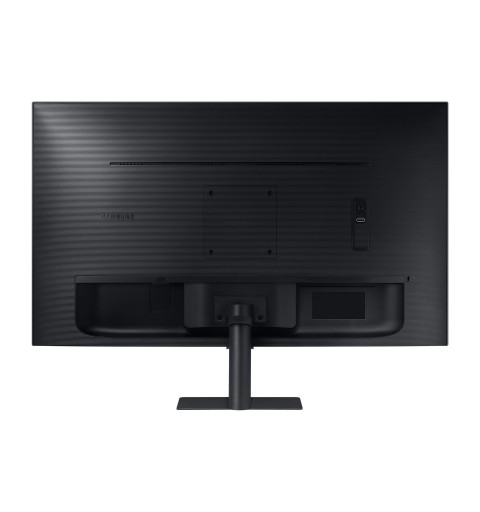 Samsung ViewFinity HRM S7 LED display 81.3 cm (32") 3840 x 2160 pixels 4K Ultra HD Black