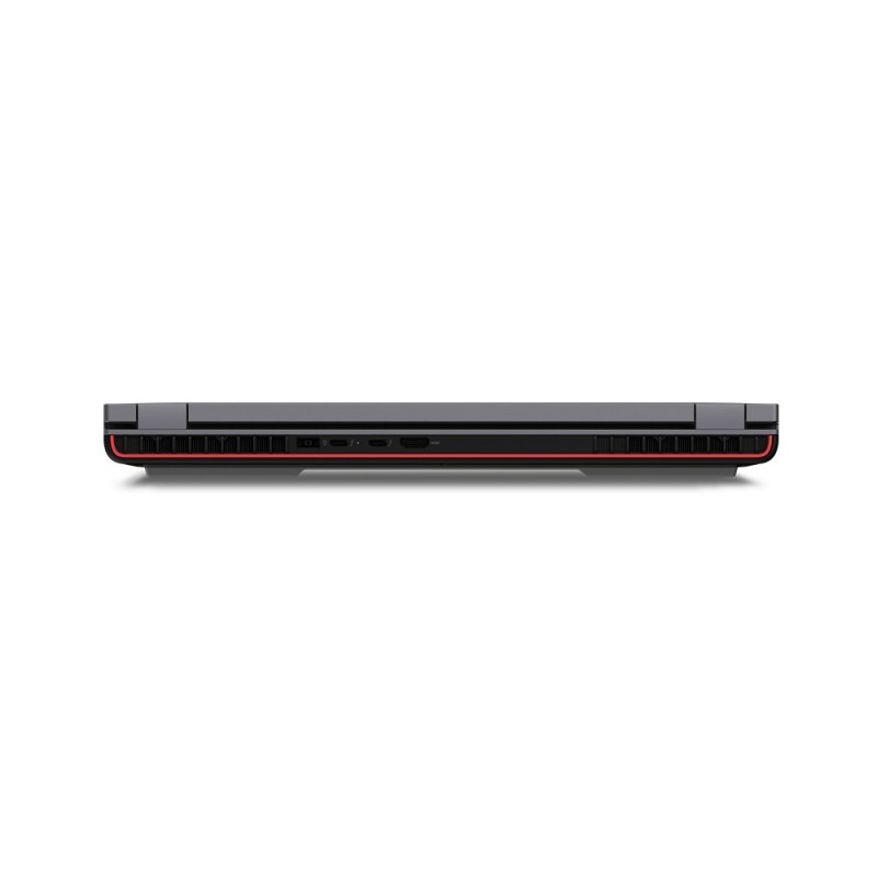 Lenovo ThinkPad P16 Estación de trabajo móvil 40,6 cm (16") WQXGA Intel® Core™ i9 i9-13980HX 32 GB DDR5-SDRAM 1 TB SSD NVIDIA