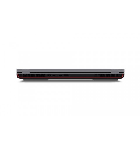Lenovo ThinkPad P16 Estación de trabajo móvil 40,6 cm (16") WQXGA Intel® Core™ i9 i9-13980HX 32 GB DDR5-SDRAM 1 TB SSD NVIDIA