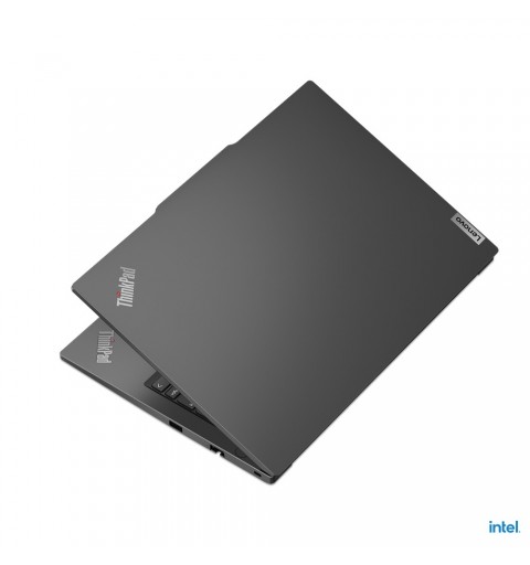 Lenovo ThinkPad E14 Gen 5 (Intel) Ordinateur portable 35,6 cm (14") WUXGA Intel® Core™ i5 i5-1335U 8 Go DDR4-SDRAM 256 Go SSD