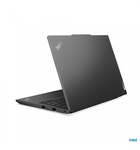 Lenovo ThinkPad E14 Gen 5 (Intel) Computer portatile 35,6 cm (14") WUXGA Intel® Core™ i5 i5-1335U 8 GB DDR4-SDRAM 256 GB SSD
