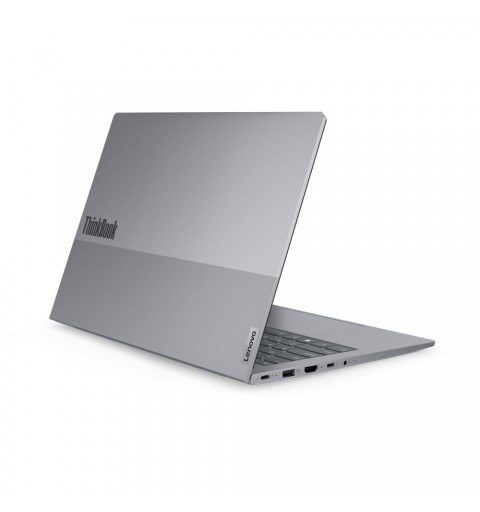 Lenovo ThinkBook 14 Hybrid (2-in-1) 35,6 cm (14") WUXGA Intel® Core™ i5 i5-1335U 16 GB DDR5-SDRAM 512 GB SSD Wi-Fi 6 (802.11ax)