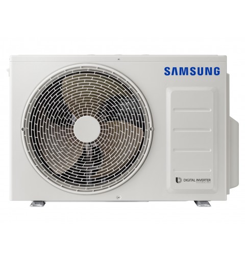 Samsung AJ050TXJ2KG EU sistema de aire acondicionado dividido Unidad exterior de aire acondicionado Blanco