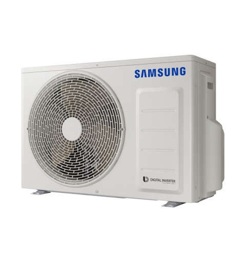 Samsung AJ050TXJ2KG EU sistema de aire acondicionado dividido Unidad exterior de aire acondicionado Blanco