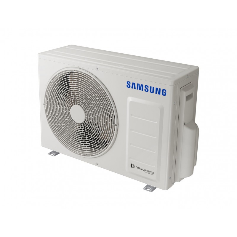 Samsung AJ050TXJ2KG EU sistema de aire acondicionado dividido Unidad exterior de aire acondicionado Blanco