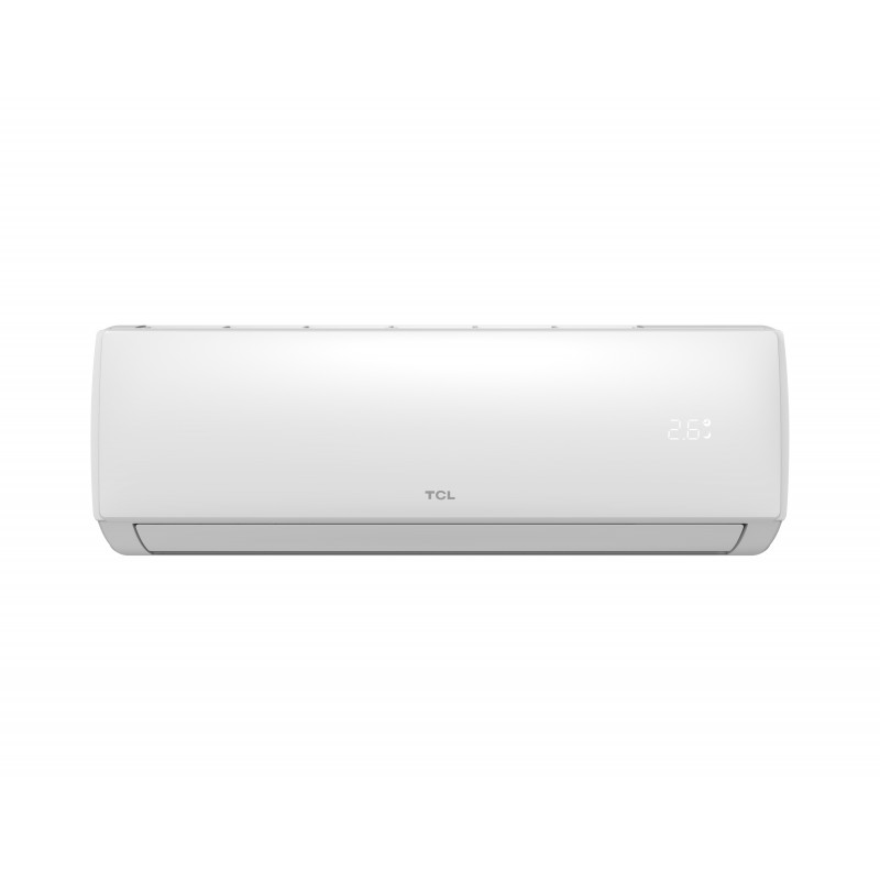 TCL SN09F2S0 air conditioner Air conditioner indoor unit White