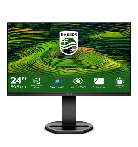 Philips B Line Monitor LCD 241B8QJEB 00