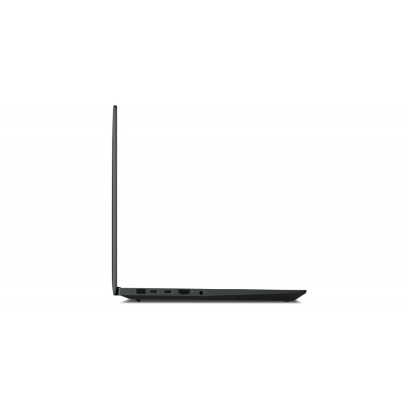 Lenovo ThinkPad P1 Gen 6 Estación de trabajo móvil 40,6 cm (16") WQXGA Intel® Core™ i7 i7-13700H 16 GB DDR5-SDRAM 512 GB SSD
