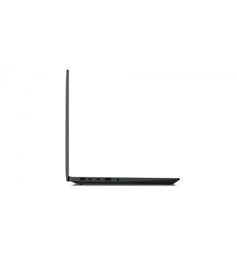 Lenovo ThinkPad P1 Gen 6 Estación de trabajo móvil 40,6 cm (16") WQXGA Intel® Core™ i7 i7-13700H 16 GB DDR5-SDRAM 512 GB SSD