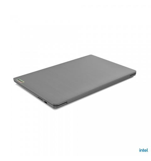 Lenovo IdeaPad 3 Laptop 39,6 cm (15.6") Full HD Intel® Core™ i7 i7-1255U 16 GB DDR4-SDRAM 512 GB SSD Wi-Fi 6 (802.11ax) Windows