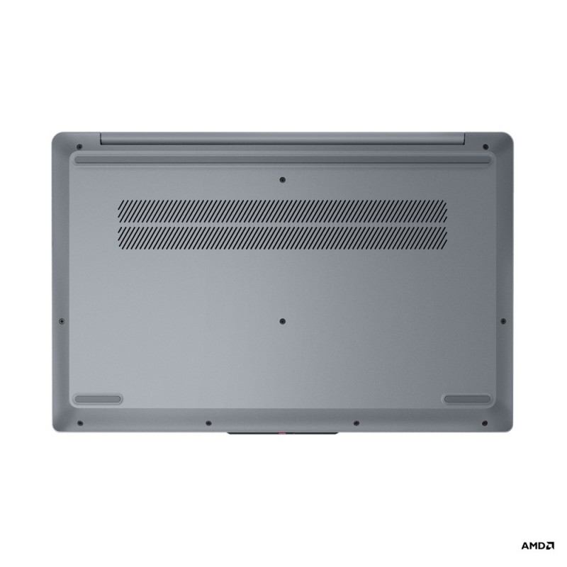 Lenovo IdeaPad Slim 3 Laptop 39,6 cm (15.6") Full HD AMD Ryzen™ 3 7320U 8 GB LPDDR5-SDRAM 256 GB SSD Wi-Fi 6 (802.11ax) Windows