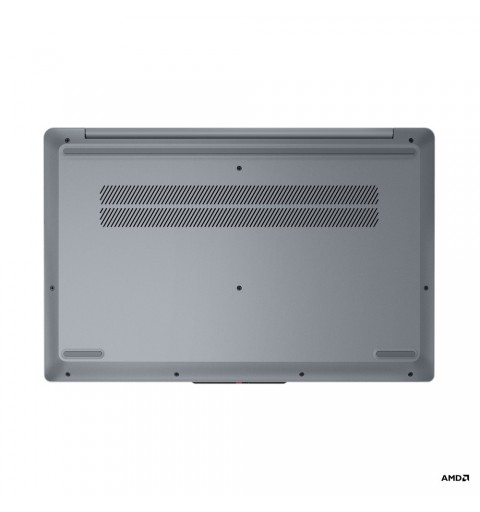 Lenovo IdeaPad Slim 3 Ordinateur portable 39,6 cm (15.6") Full HD AMD Ryzen™ 3 7320U 8 Go LPDDR5-SDRAM 256 Go SSD Wi-Fi 6