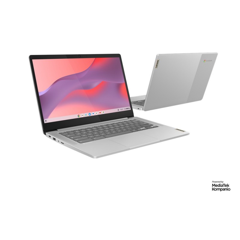 Lenovo IdeaPad 3 Chromebook 14" MediaTek MT8186 8GB 128GB