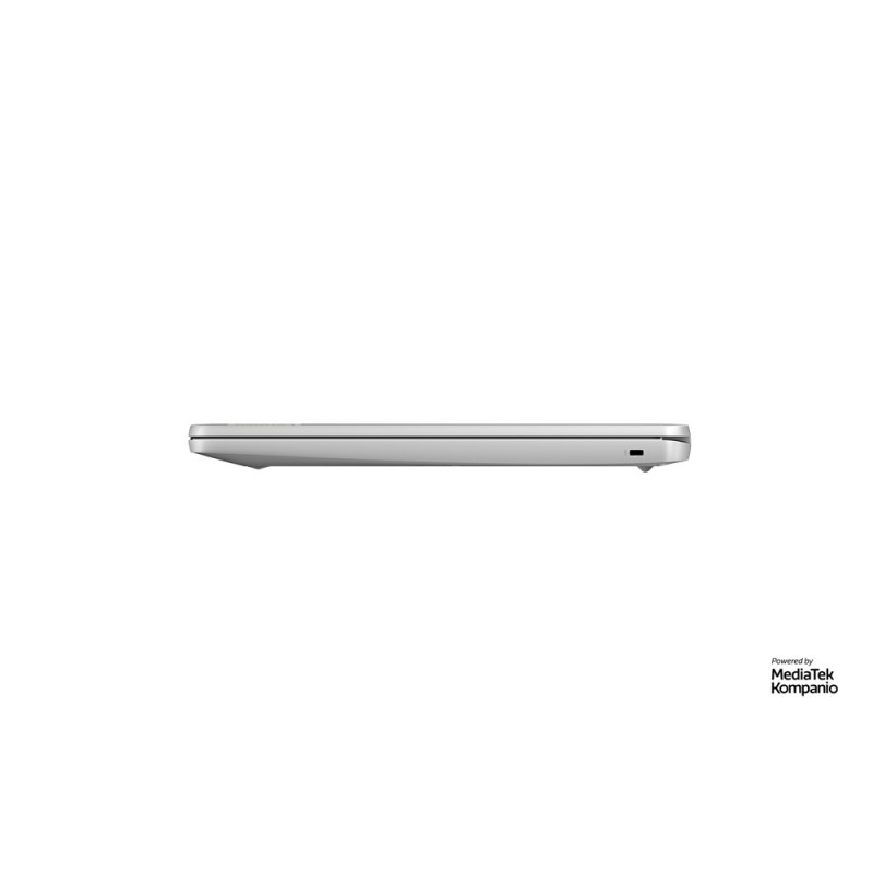 Lenovo IdeaPad Slim 3 Chrome Chromebook 35.6 cm (14") Full HD MediaTek Kompanio 520 8 GB LPDDR4x-SDRAM 128 GB eMMC Wi-Fi 6
