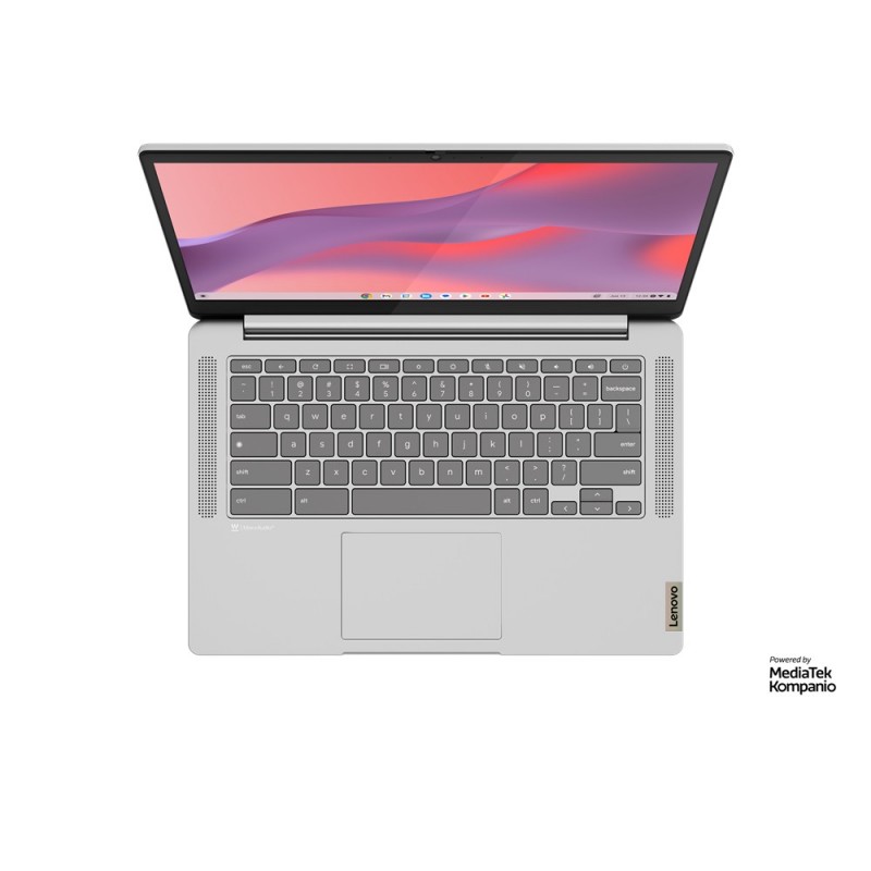 Lenovo IdeaPad 3 Chromebook 14" MediaTek MT8186 8GB 128GB