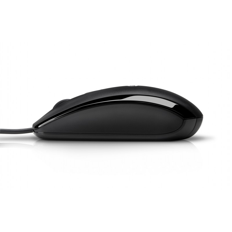 HP Souris filaire X500