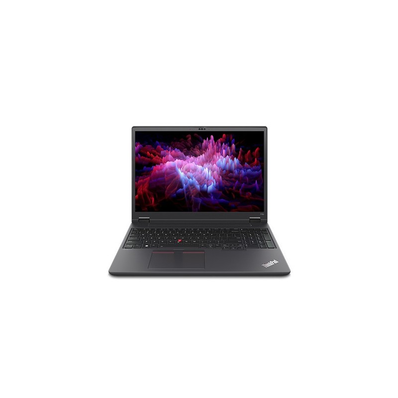 Lenovo ThinkPad P16v Estación de trabajo móvil 40,6 cm (16") WUXGA Intel® Core™ i7 i7-13700H 32 GB DDR5-SDRAM 1 TB SSD NVIDIA