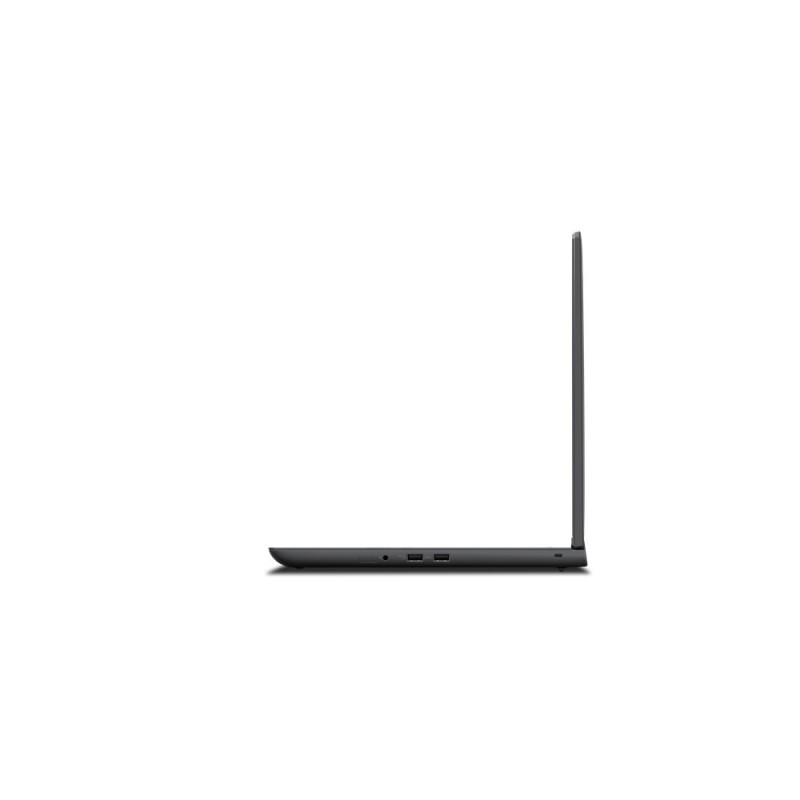 Lenovo ThinkPad P16v Station de travail mobile 40,6 cm (16") WUXGA Intel® Core™ i7 i7-13700H 32 Go DDR5-SDRAM 1 To SSD NVIDIA