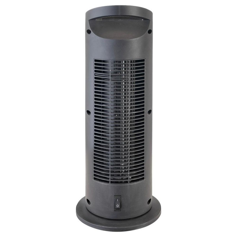 Termoventilatore Bimar TOWER PTC HP130 WiFi Antracite